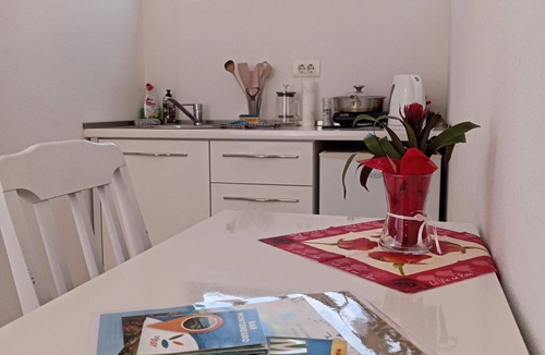 Dobra Voda Apartment | Studio Montebay Dubrava