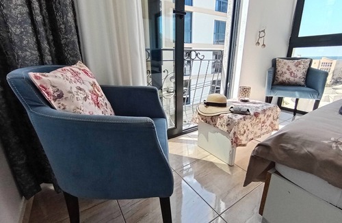 Dobra Voda Apartment | Studio Montebay Dubrava