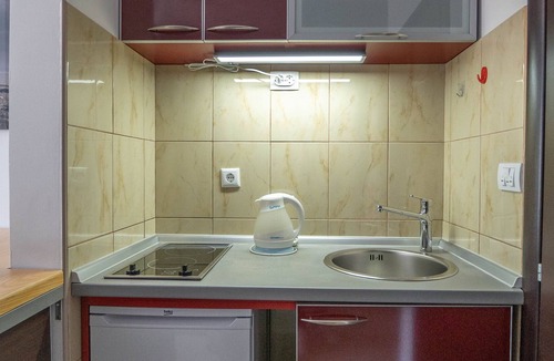 Orahovac Apartment | Studio near Old Town
