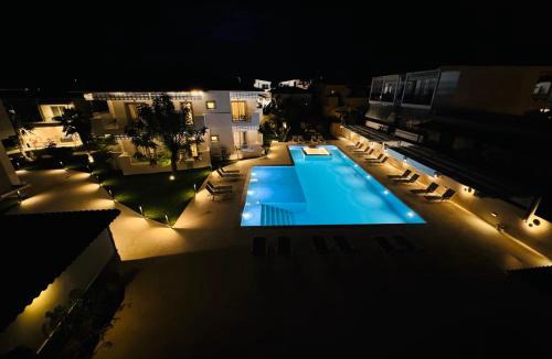 Nikita Hotel | Studio Nikiti Beach
