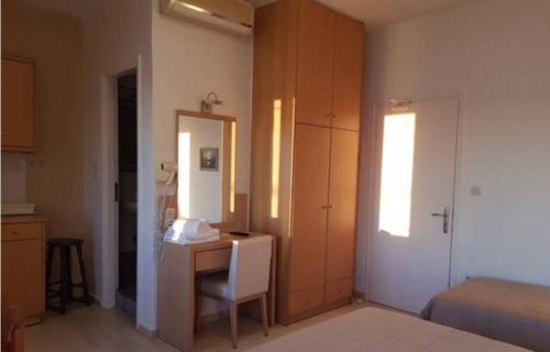 Pylos Apartment | Studio Olga & Danae with panoramic view in Pilos