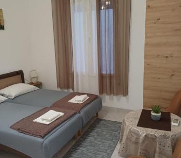 Rana Apartment | Studio Rada