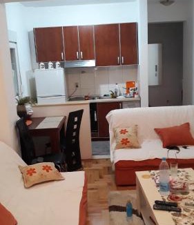 Podmaine Apartment | Studio Slavica