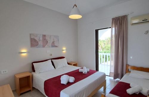 Agrilia Apartment | Studio Stars