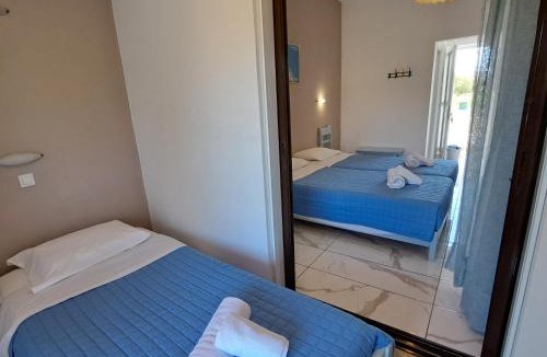 Agrilia Apartment | Studio Stars
