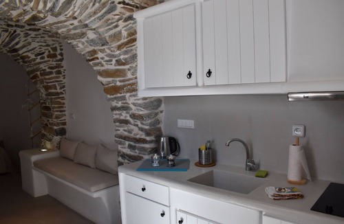 Kithnos House | Studio Verde - Chora Kythnos