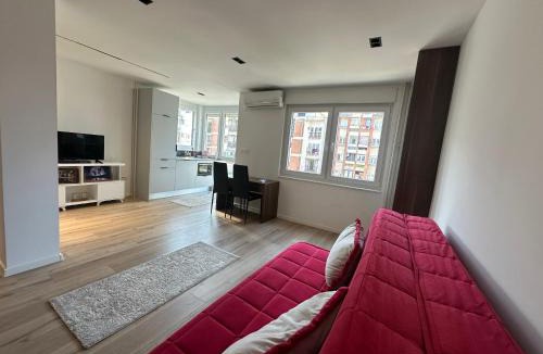Mejë Apartment | Studio Y