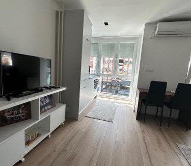 Mejë Apartment | Studio Y