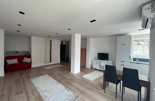 Mejë Apartment | Studio Y