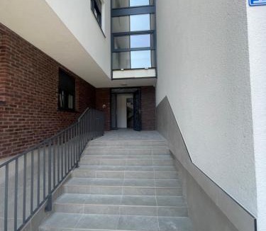 Prizren Apartment | Studio7 center apartment Prizren
