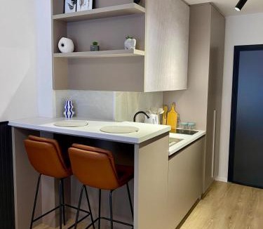 Prizren Apartment | Studio7 center apartment Prizren