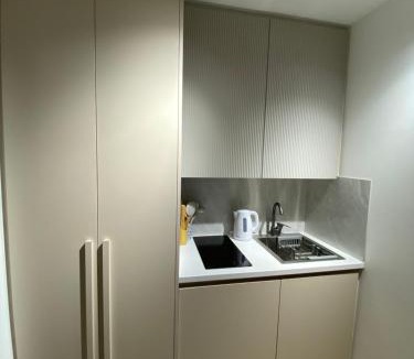 Prizren Apartment | Studio8 centerapartment Prizren