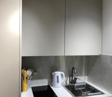 Prizren Apartment | Studio8 centerapartment Prizren