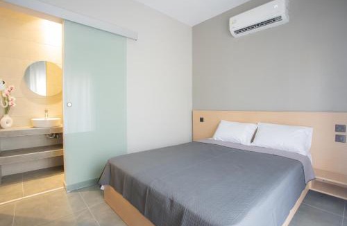 Yenion Apartment | Studios 21