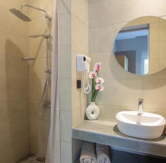 Yenion Apartment | Studios 21
