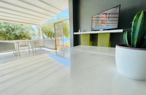 Afytos Apartment | Studios Afitos