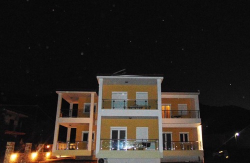 Skala Potamias Apartment | Studios Afrodite II