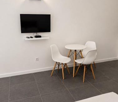 Bijela Apartment | Studios Annie