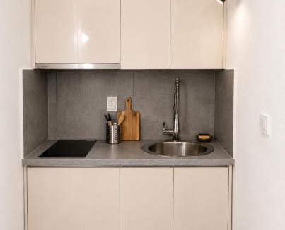 Bijela Apartment | Studios Annie