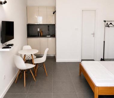 Bijela Apartment | Studios Annie