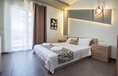 Limenaria House | Studios&Apartments Elisabeta