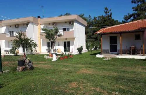 Megalos Prinos Apartment | Studios Dimitraki