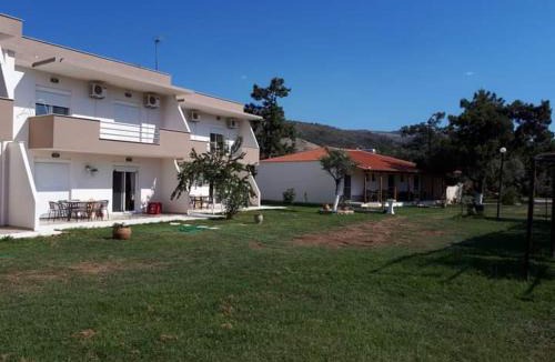 Megalos Prinos Apartment | Studios Dimitraki