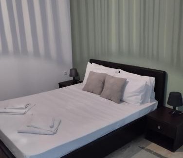 Megalos Prinos Apartment | Studios Dimitraki