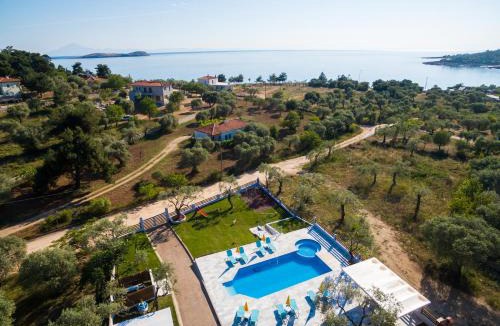 Astris Apartment | Studios Gagos