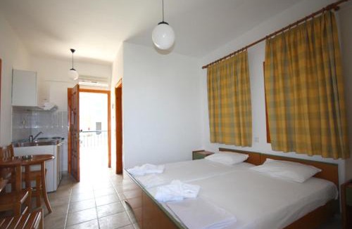 Kriopigi Apartment | Studios Georgia