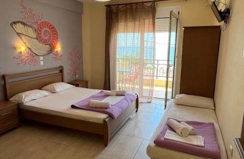 Chrisi Akti Apartment | Studios-Heaven