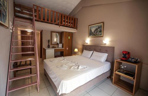 Neos Marmaras Apartment | Studios Ioanna