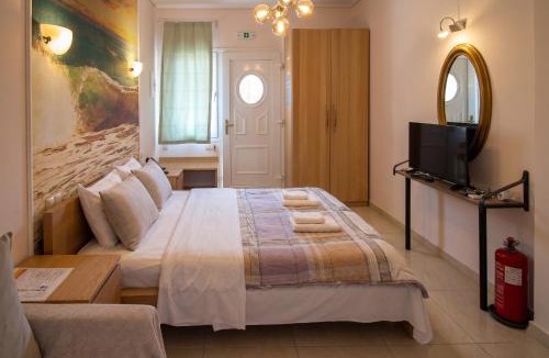 Keramoti Apartment | Studios Ioulia