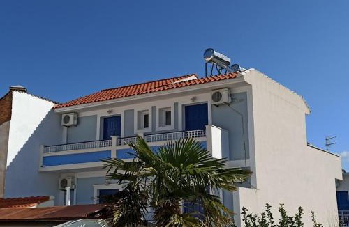 Pythagorio Apartment | Studios Iris