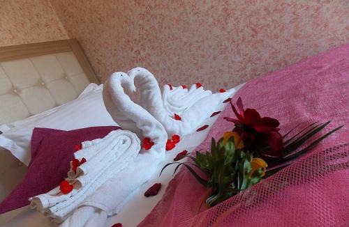 Skala Marion Apartment | Studios Kentia