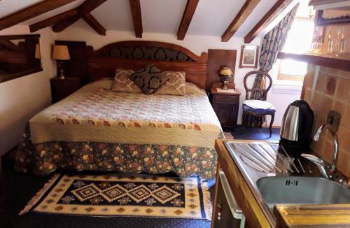 Kotor Old Town Apartment | Studios Kono