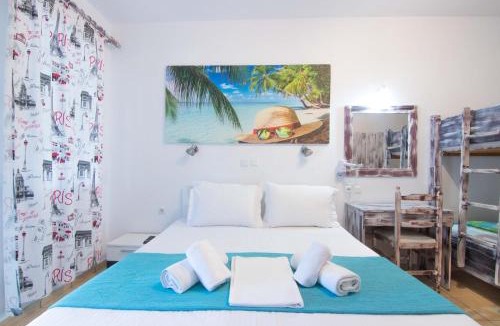 Skala Potamias Apartment | Studios Liolios #5