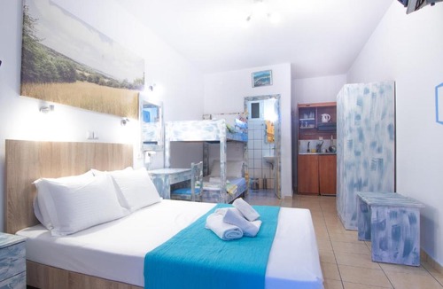 Skala Potamias Apartment | Studios Liolios #6