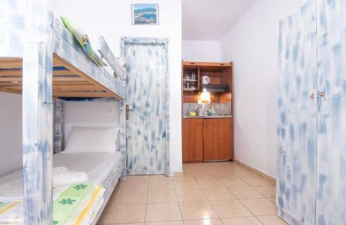 Skala Potamias Apartment | Studios Liolios #6