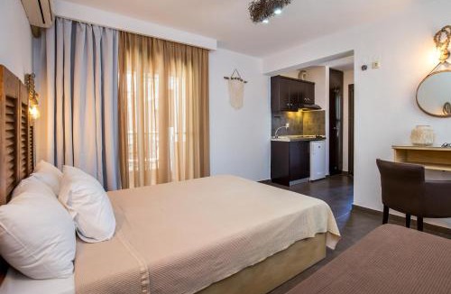 Potos Apartment | Studios Lotos
