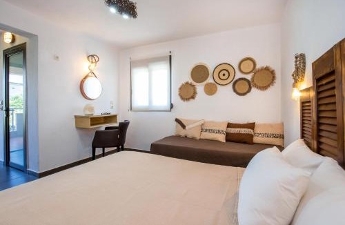 Potos Apartment | Studios Lotos