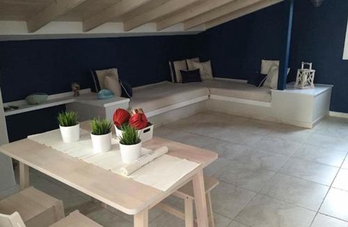 Porto Koufo Apartment | Studios Meliton
