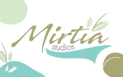 Kamares Hotel | Studios Mirtia