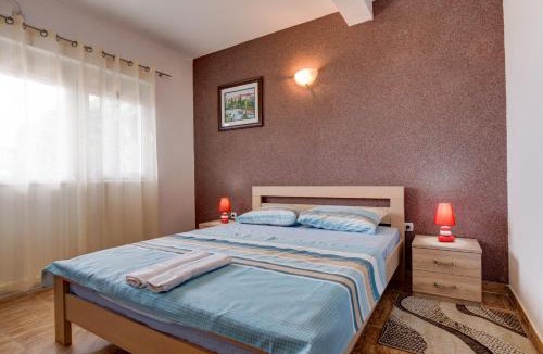 Utjeha Hladna Uvala Apartment | Studios Nikezić