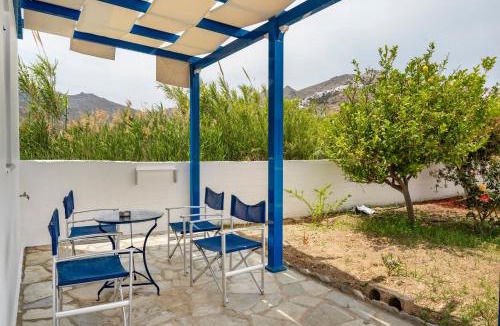 Serifos Apartment | Studios Ninemia Serifos 3