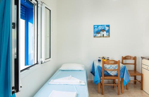 Serifos Apartment | Studios Ninemia Serifos 3