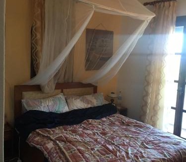 Tsilivi Apartment | Studios Petra
