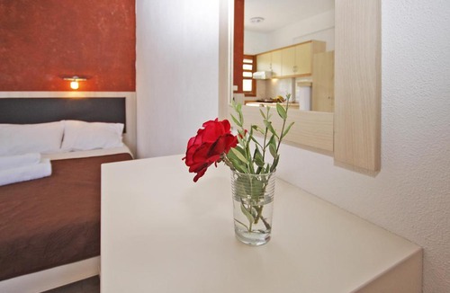 Vourvourou House | Studios Stella Vourvourou