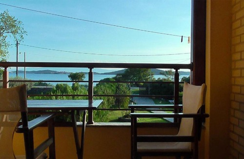 Aristotelis Apartment | Studios Tripiti