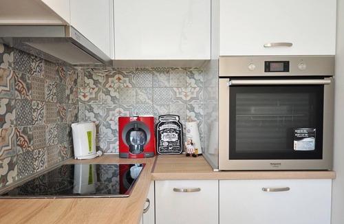 Dobrota Apartment | Stunning 1-Bedroom Apartment in Kotor